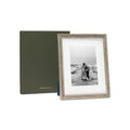Beaded Frame Silver: 8x10