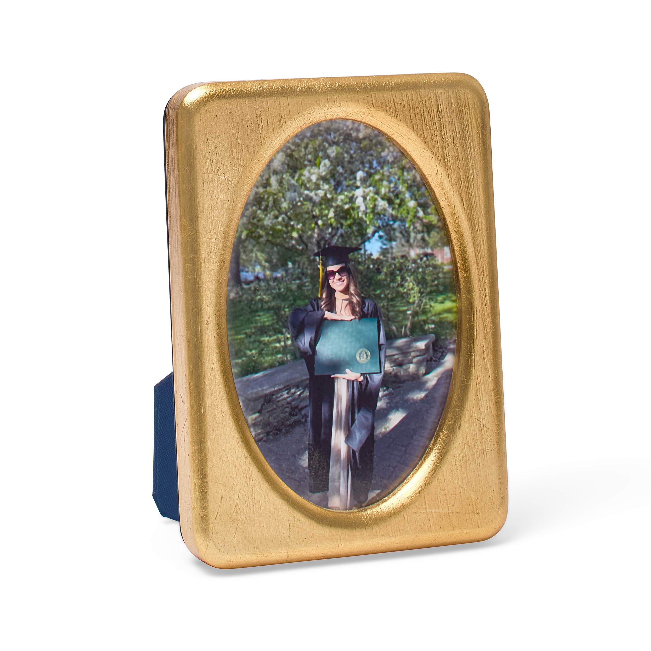 Puffy Frame: 5x7