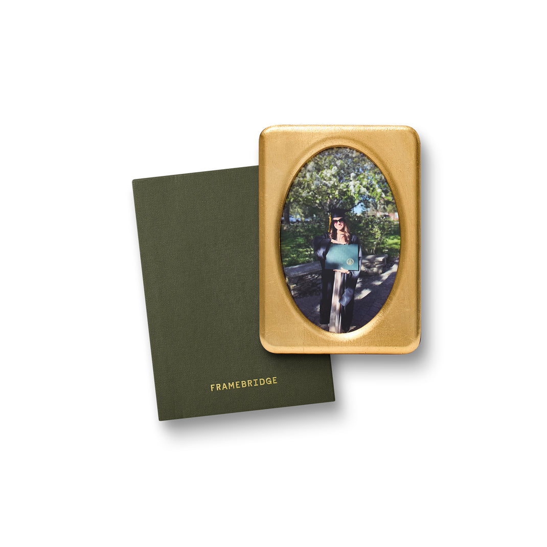 Puffy Frame: 5x7