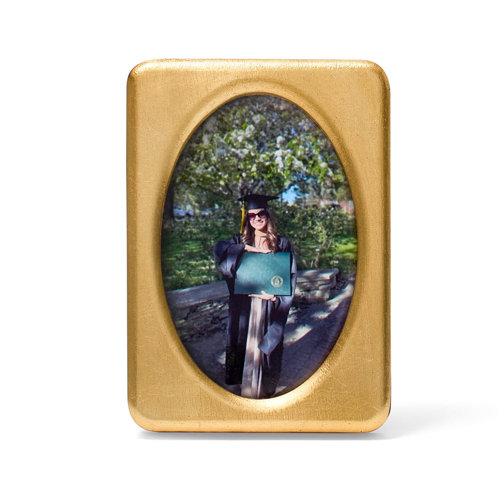 Puffy Frame: 5x7