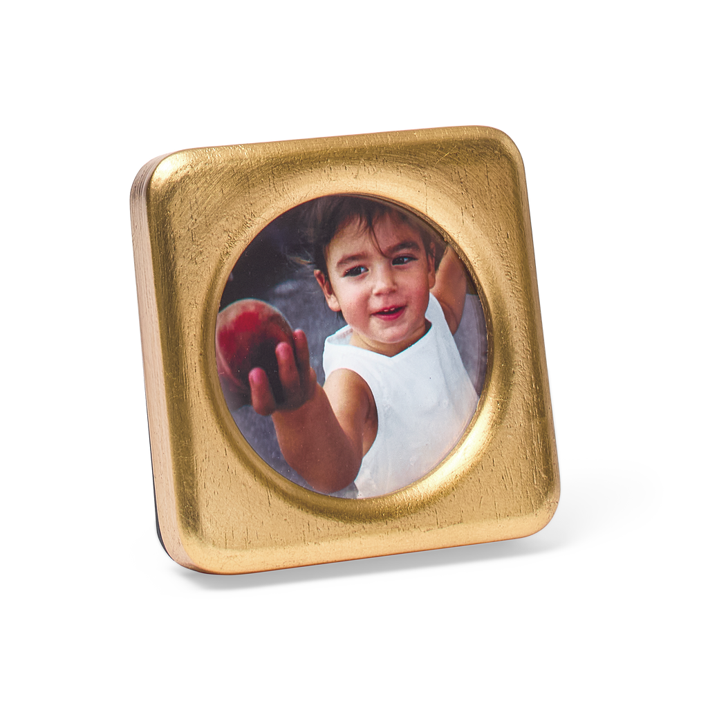 Puffy Frame: 4.5x4.5