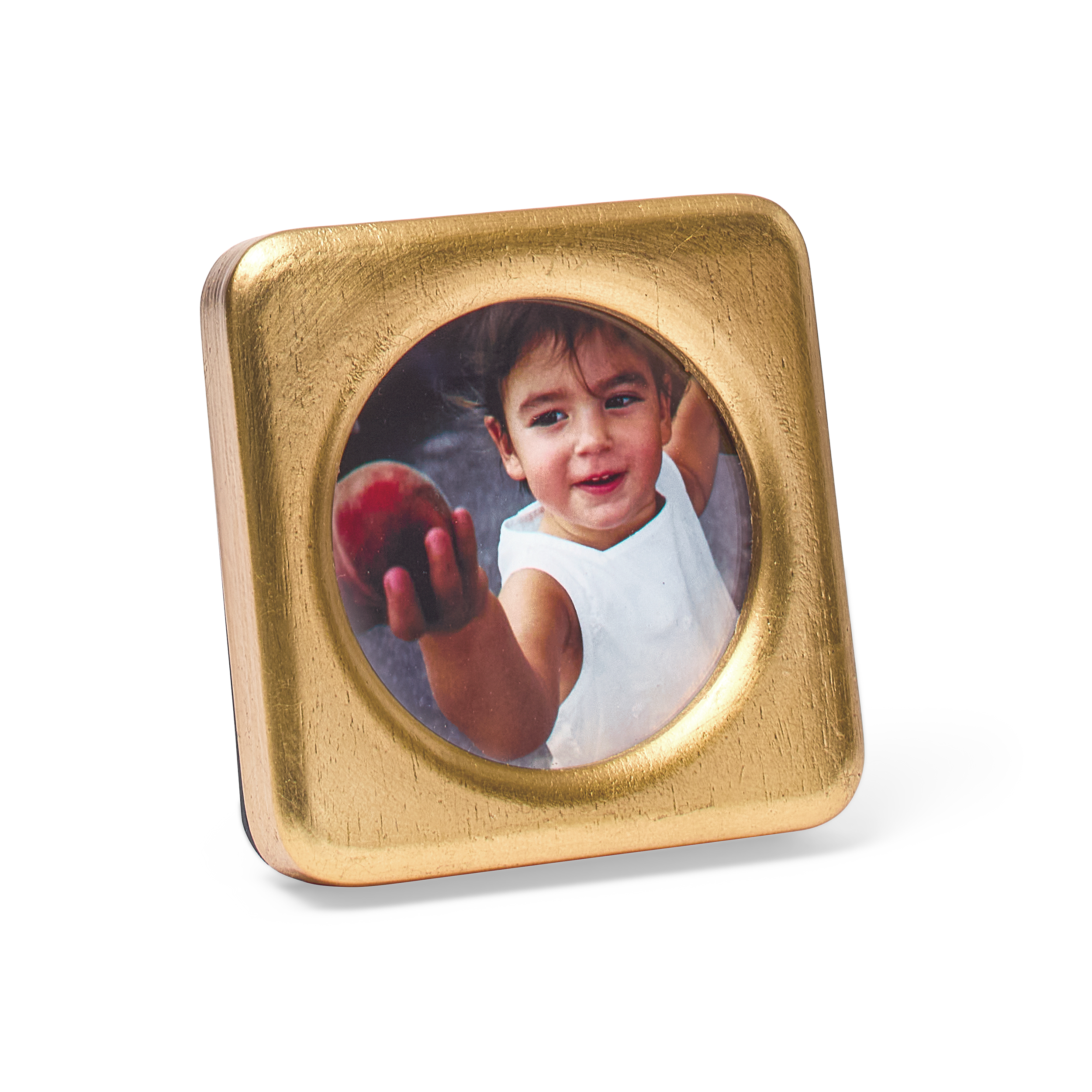 Puffy Frame: 4.5x4.5
