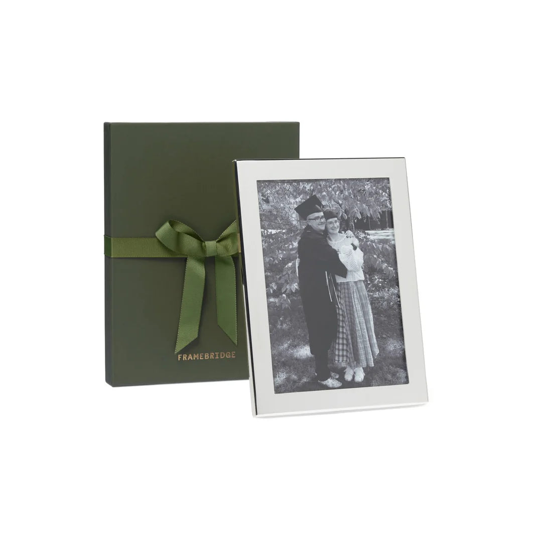 Fine Metal Frame: 6x8