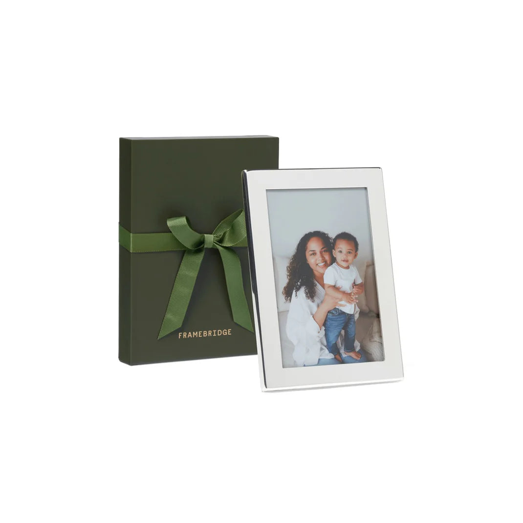 Fine Metal Frame: 5x7