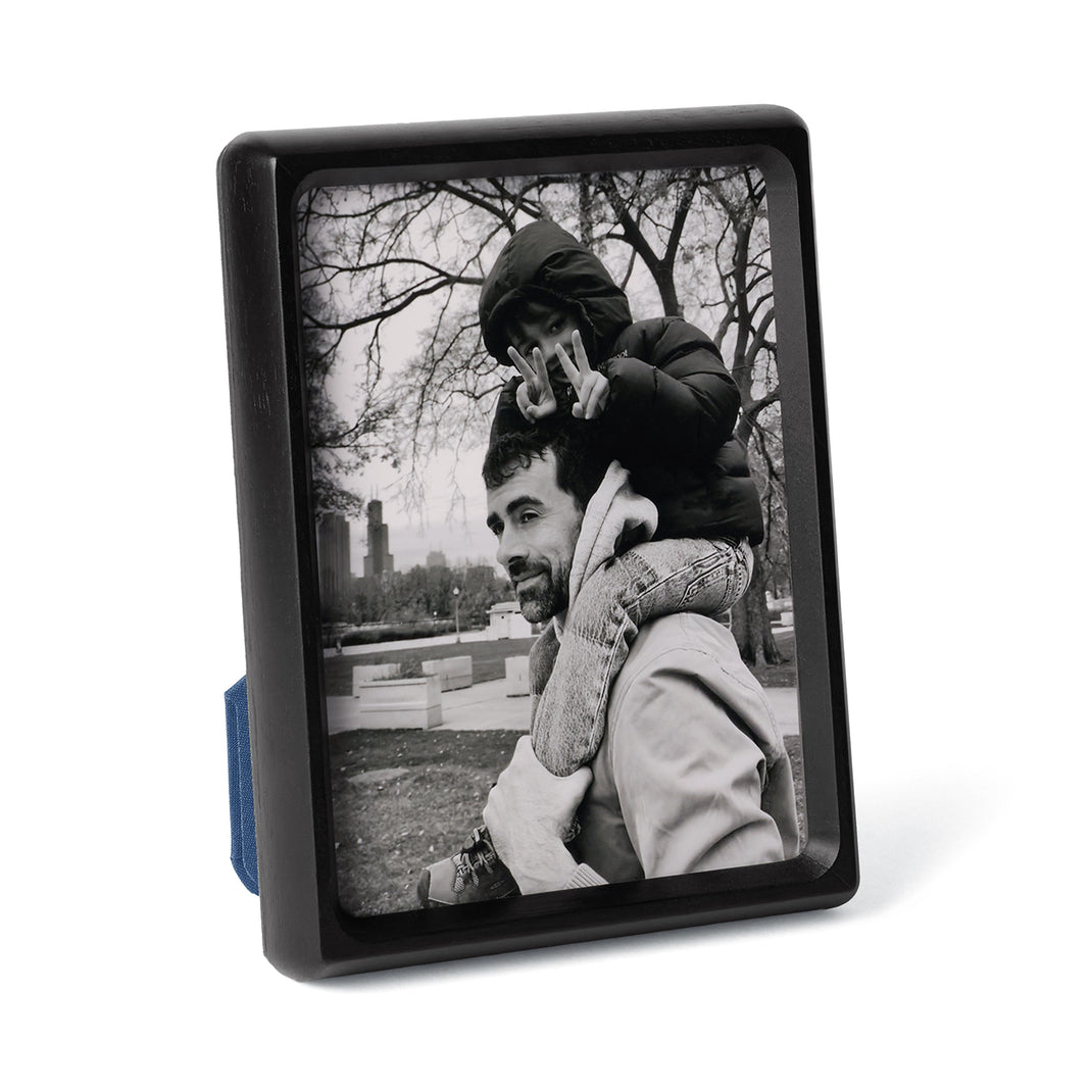 Solid Hardwood Frame: 6x8