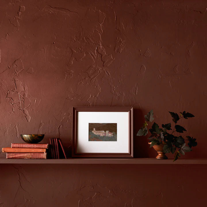 Etruscan Red Prof. 01